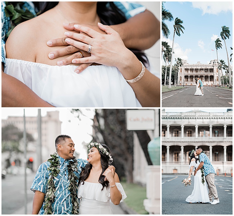 Bride and groom at Iolani Palace, at the wedding reception, reception wedding wedding, reception wedding, friar tux, wedding reception timeline, wedding timeline reception, boutonniere pin, Hawaiian wedding, Canadian wedding, Australian wedding, how to pin a boutonniere, Hawaiian traditional wedding, order of events for wedding reception, Filipino traditional wedding, order of the wedding reception, wedding program for reception, wedding programs in reception, wedding programs reception, order of events wedding reception, wedding reception order of events, wedding photographer Hawaii, wedding photographer Honolulu, wedding photographer ewa beach, wedding photographer Oahu, photographer destination wedding, wedding destination photographer, destination wedding photography, destination wedding photographer, destination wedding photographers, destination weddings photographer, destination wedding photographer, destination weddings photographers, destination weddings photography, wedding photographer destination, kiilani photography, kiilani gallery, ki'ilani gallery, wedding photos in the rain, wedding first look, first look, bride and groom first look, questions to ask wedding photographers, new zealand wedding photographer, reception timeline, wedding venue in honolulu, wedding venue in waikiki, wedding venue in maui, wedding venue in kona, wedding venue in hilo, wedding venue in north shore, wedding venue in hawaii, wedding venues in hawaii, wedding venues in honolulu, wedding venues in wakiki, royal hawaiian, weddings at 53 by the sea, wedding in 53 by the sea, weddings 53 by the sea, wedding 53 by the sea, 53 by the sea photography, wedding photography 53 by the sea, white chapel wedding, hale koa wedding, four seasons hawaii wedding, lanikuhonua wedding, paradise cove wedding, Hawaii Wedding Vendor, Wedding vendor, wedding professionals